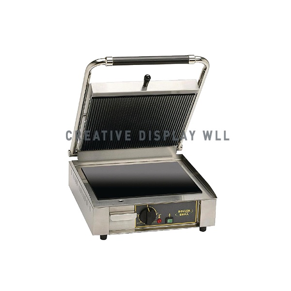 Panini Grill Single Creative Kitchen Qatar