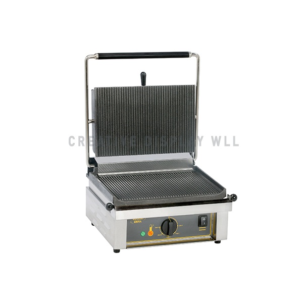 Contact Grill Single Creative Kitchen Qatar