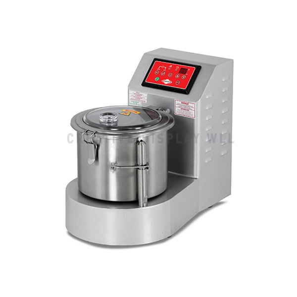 Cutter Mixer Creative Kitchen Qatar