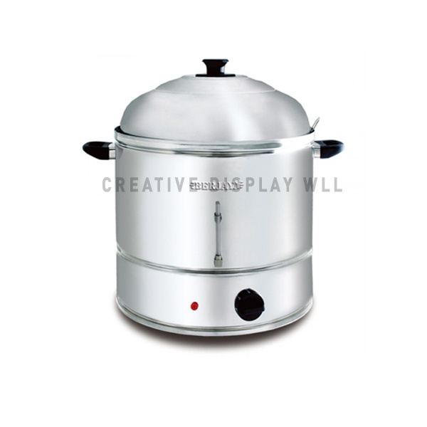 Corn steamer for sale in Doha, Qatar Best price in Qatar