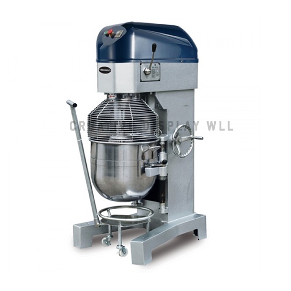 Best commercial 60L mixer for sale in Doha Qatar