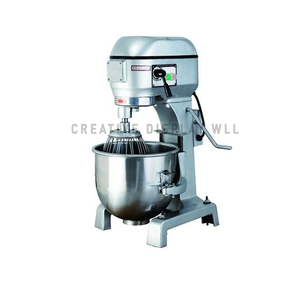 Mixer 40L Creative Kitchen Qatar