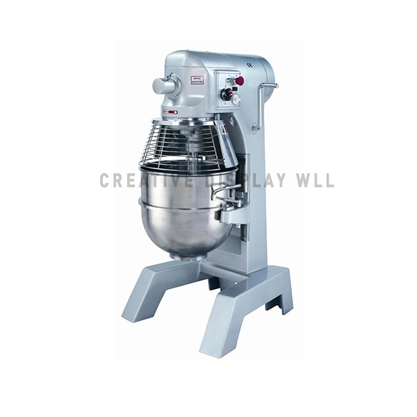 Mixer 50L Creative Kitchen Qatar