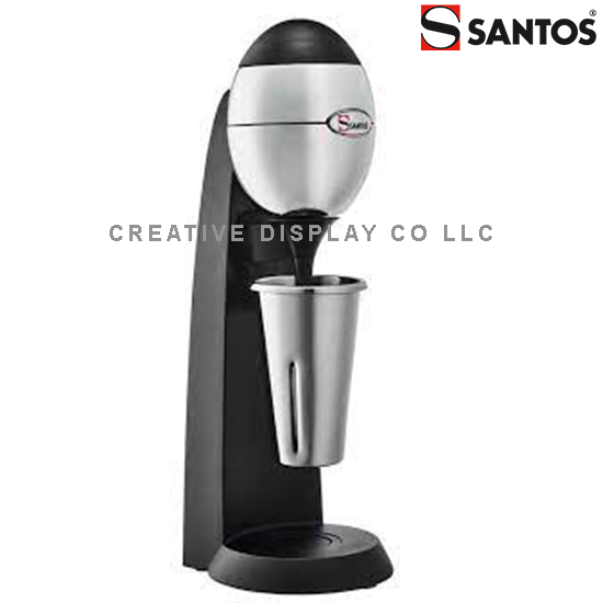 Santos Drink Mixer In Doha Qatar Creative Kitchen