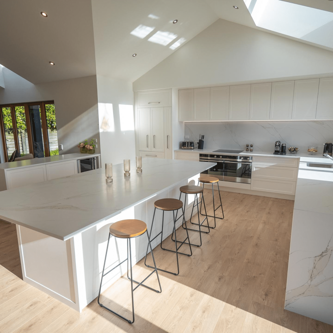 Best Kitchen Renovation NZ Taupo Hawkes Bay