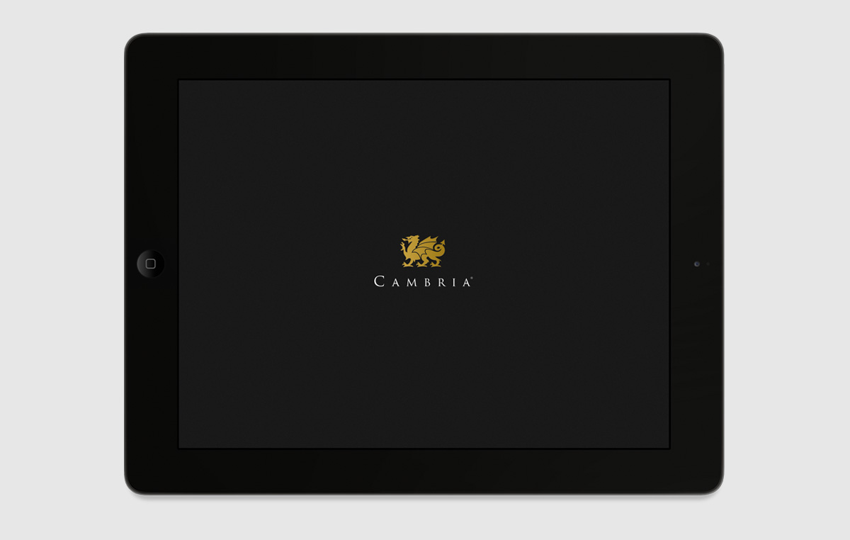 Cambria Designs App Creative Labor
