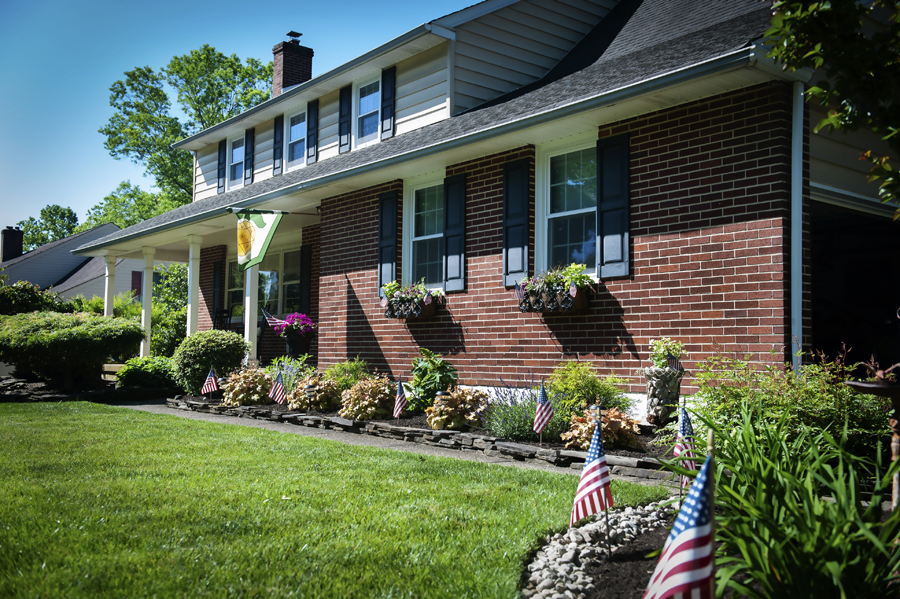 Landscape & Lawn Care Creative Landcare Landscaping Wilmington DE