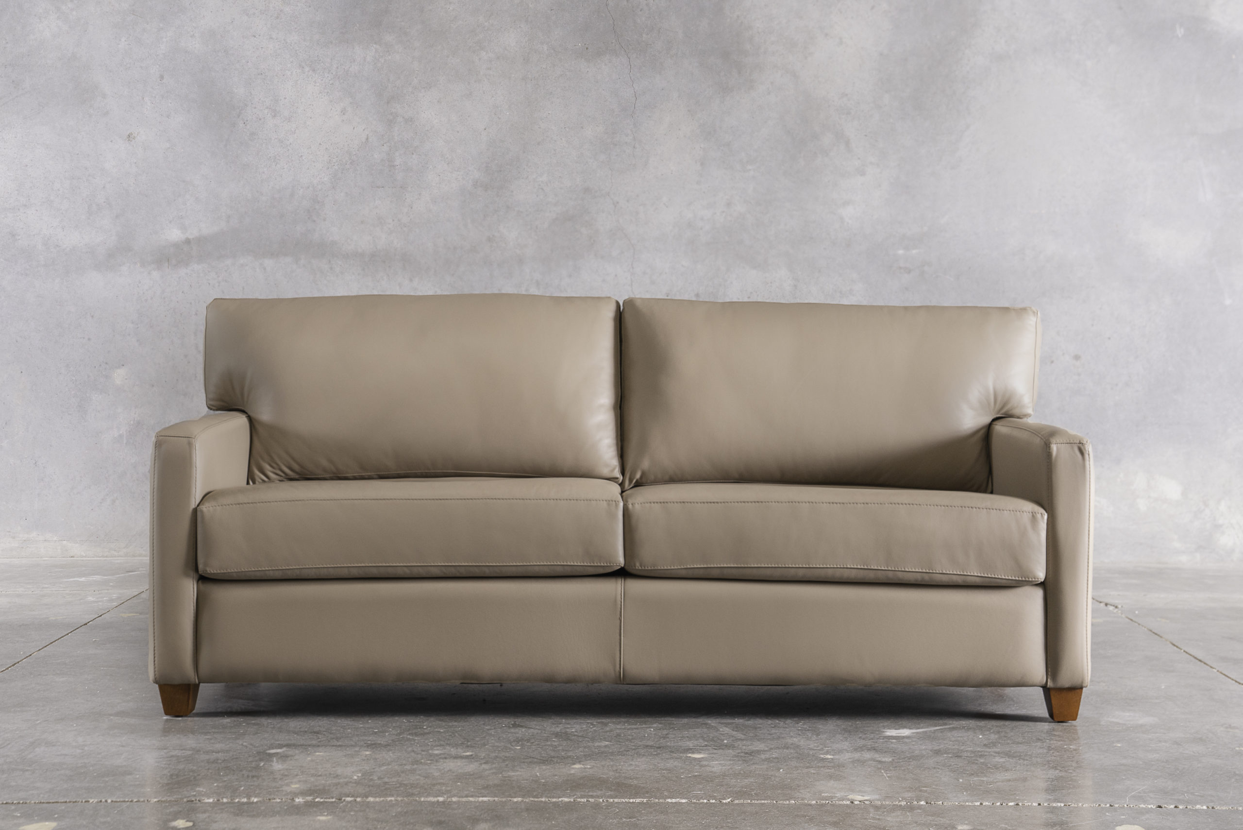 Kensington Fino Sofa Creative Leather