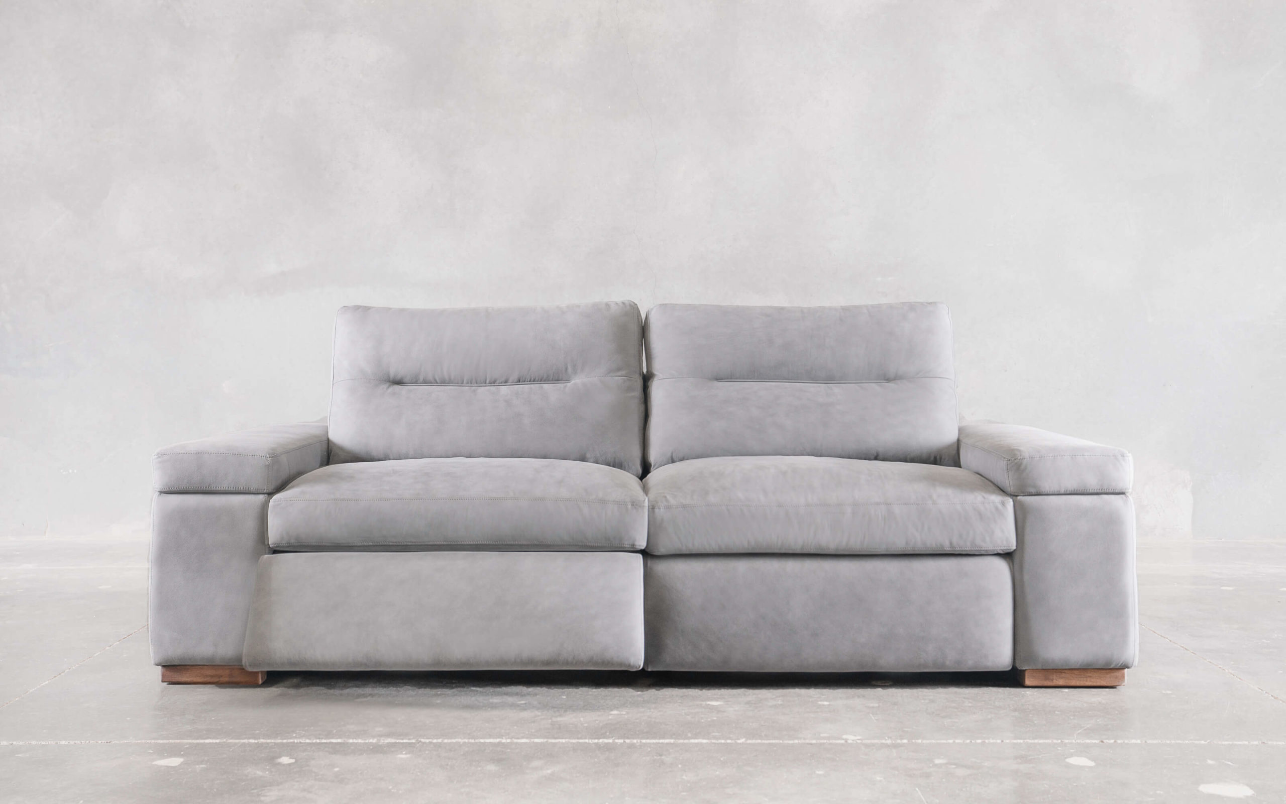 Monaco Ampio Sofa Creative Leather