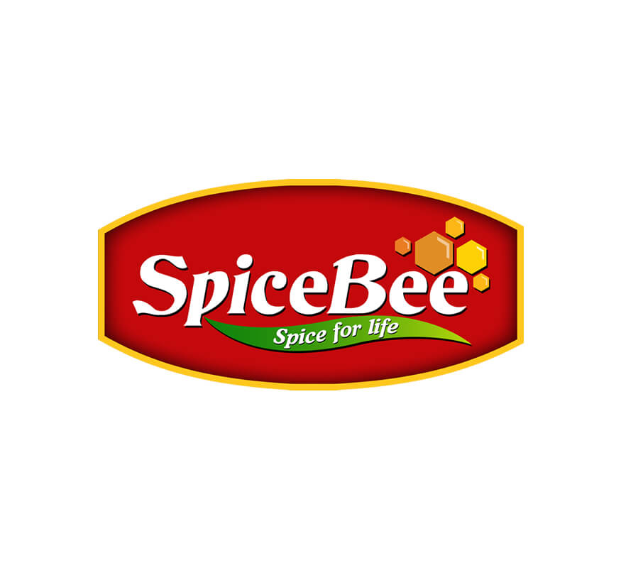 SpiceBee logo