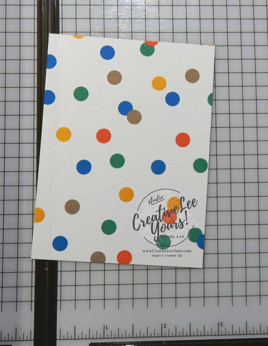 It's Your Birthday Present Creativelee Yours