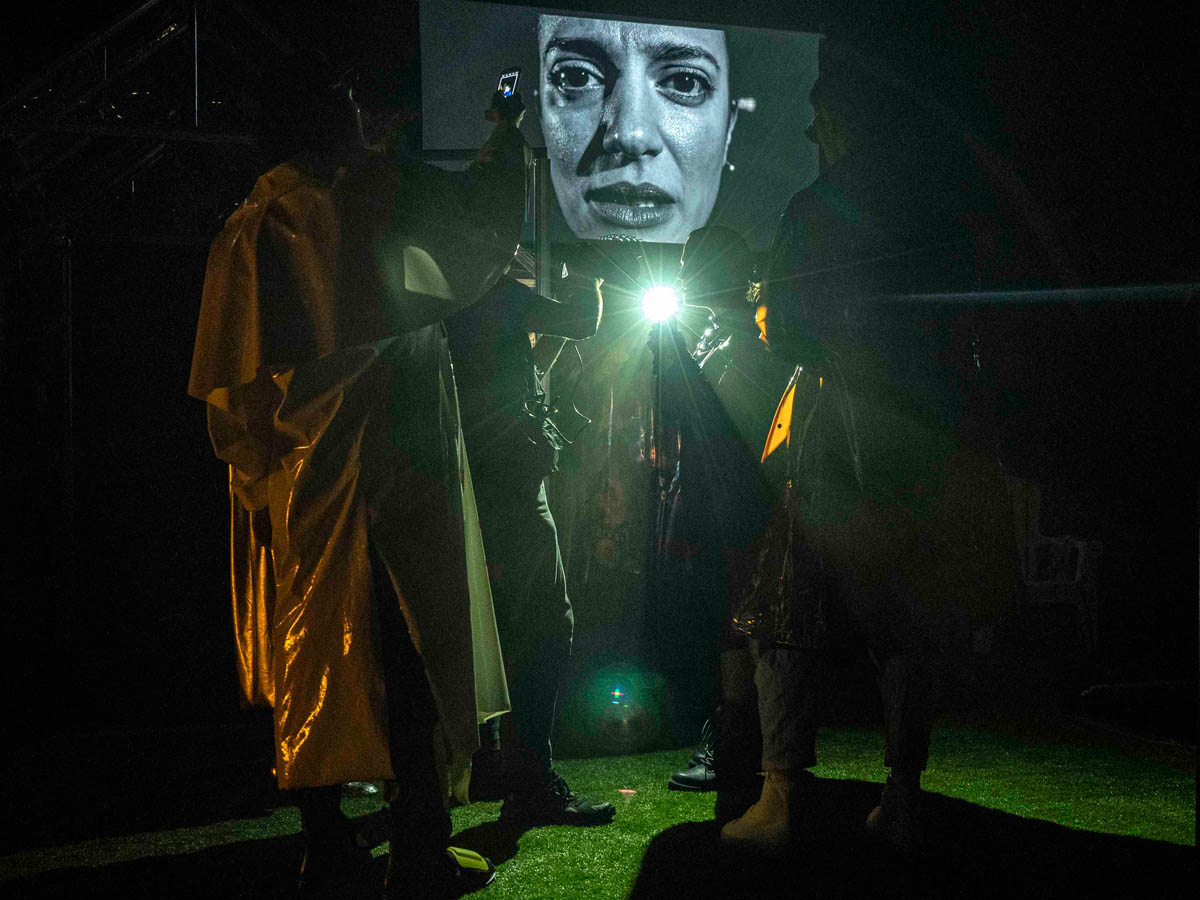 Paradise Creative Lighting