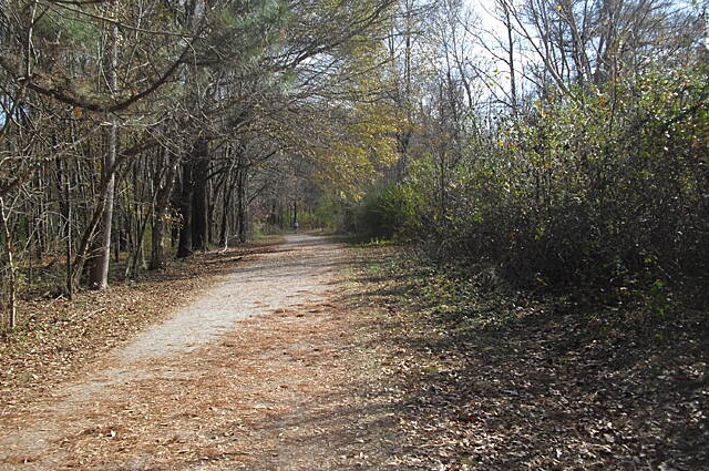 NEWS BRIEF Chattahoochee Trails to transform under new CEO Kwanza Hall Creative Loafing