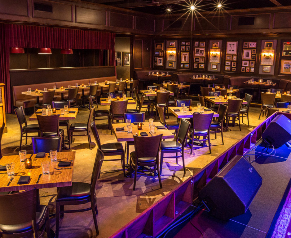 Venkman's Creative Loafing