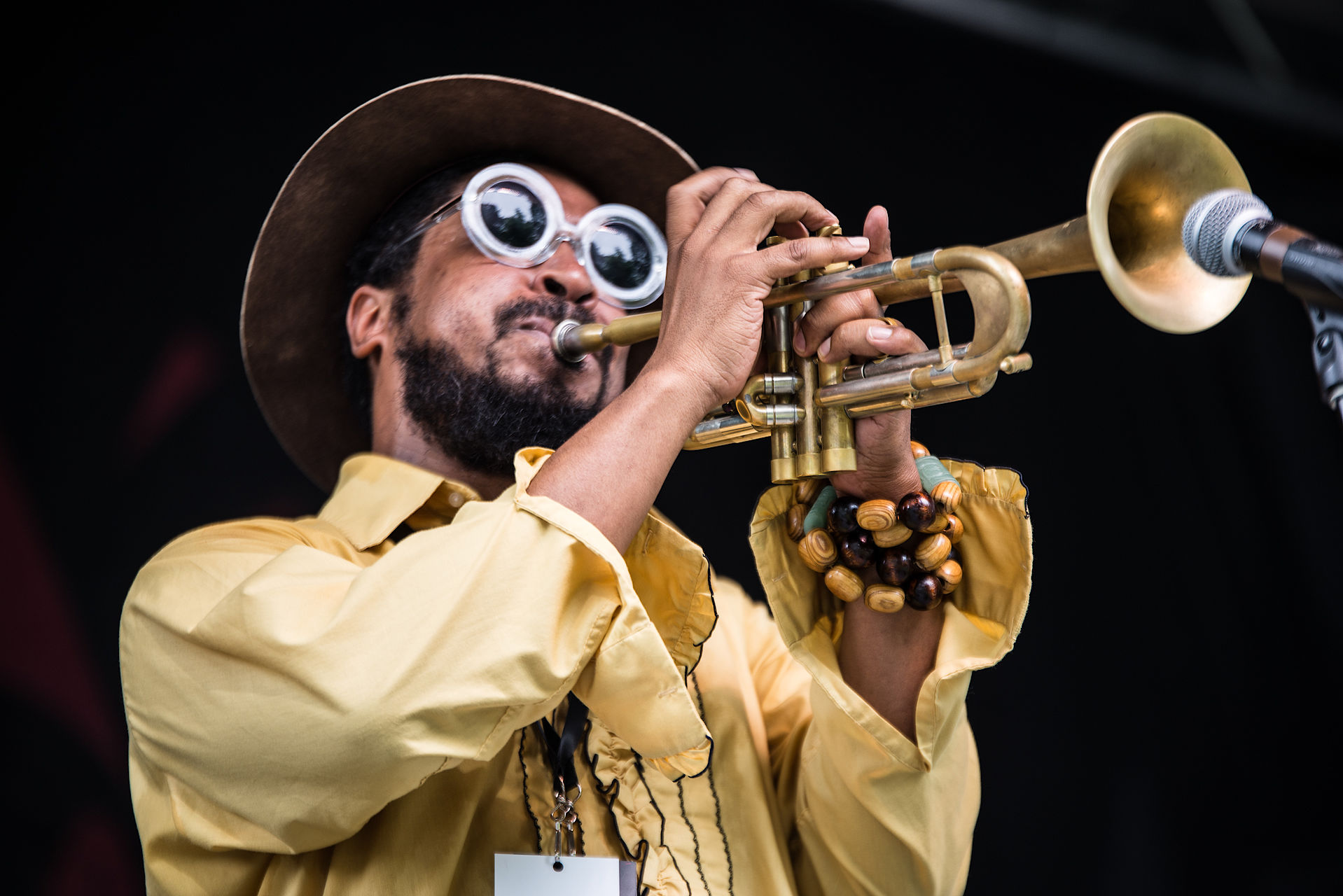 Jazz Festival Atlanta 2023 Atlanta Jazz Festival 2022 At Piedmont Park - Atlanta Music Festival | Creative Loafing