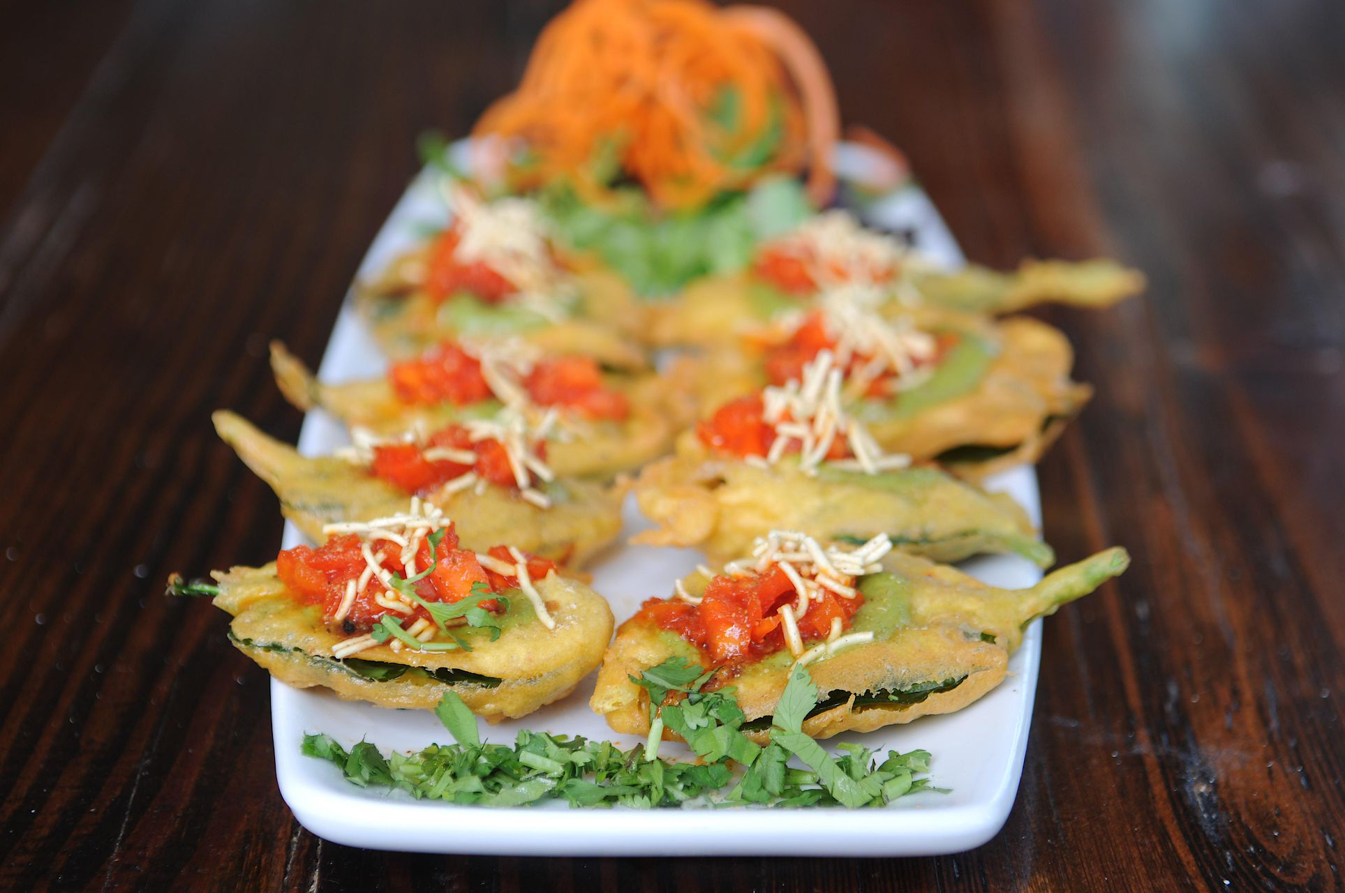 Where to Eat Indian in Atlanta Creative Loafing