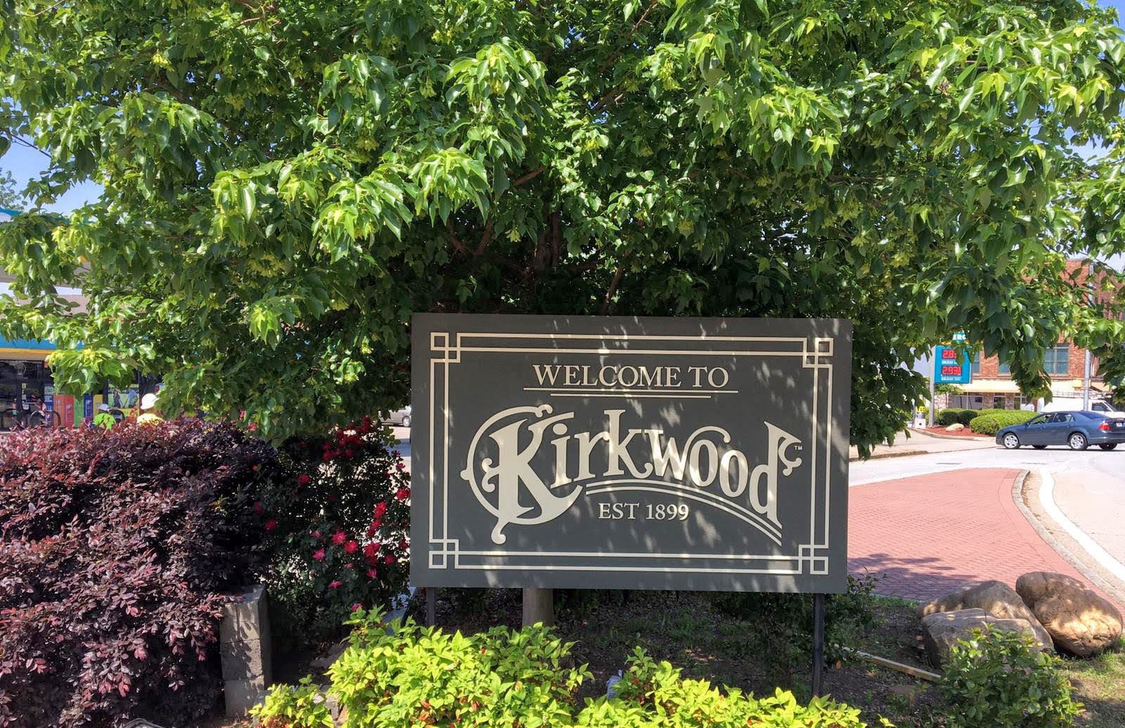 Kirkwood, Atlanta Neighborhood Guide Restaurants, Shops Creative