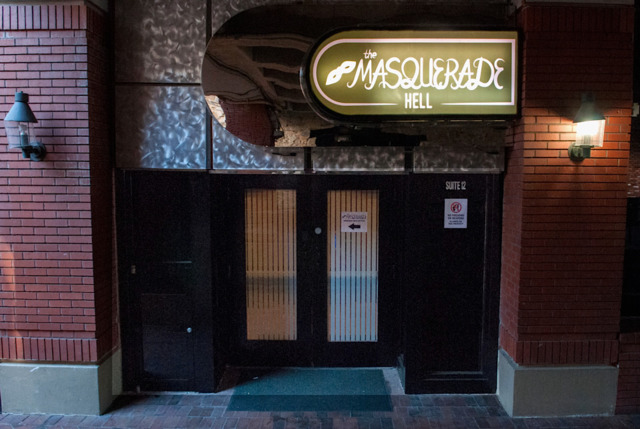 ATLANTA UNTRAPPED It's time to discuss concert safety Creative Loafing