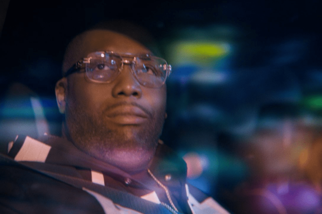 NEWS BRIEF Killer Mike Cadillac campaign celebrates Black creatives