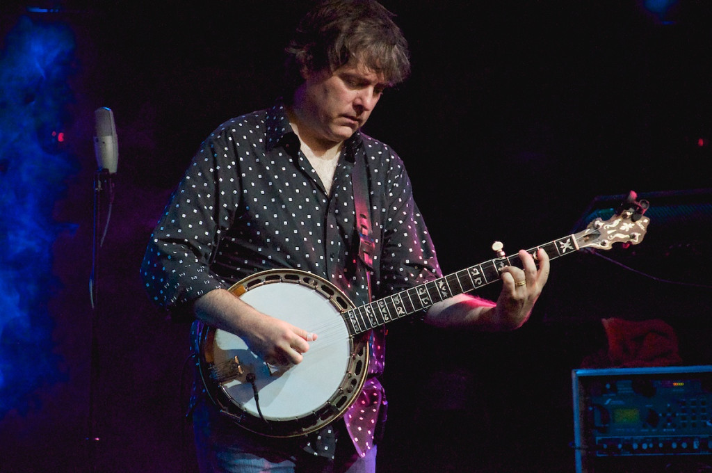 Bela Fleck My Bluegrass Heart Creative Loafing