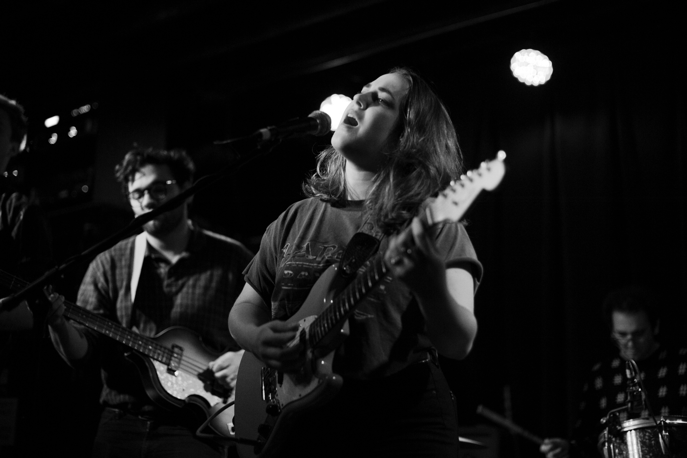 VIDEO PREMIERE Rose Hotel unveils entrancing video Creative Loafing