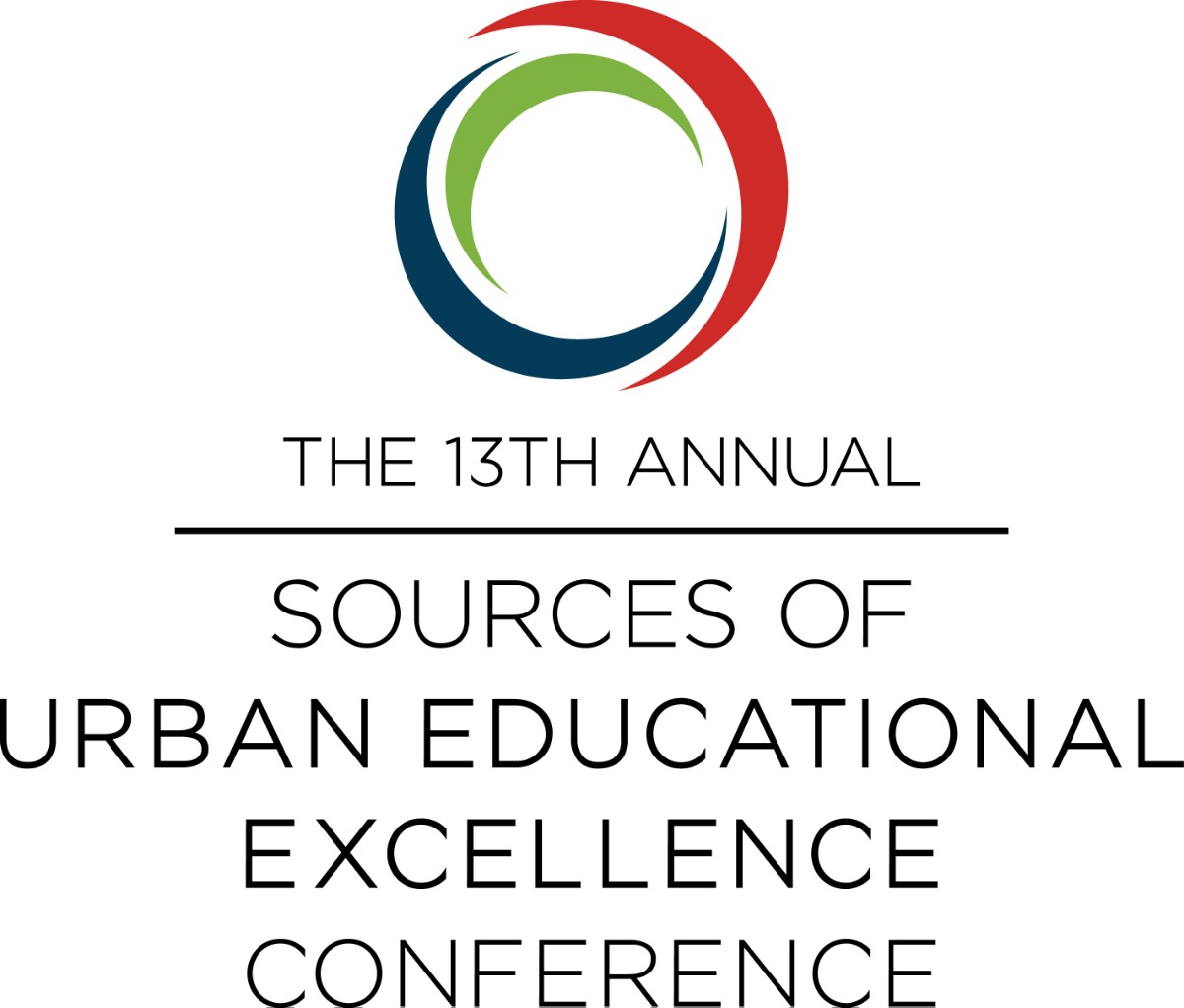 13th Annual Sources of Urban Educational Excellence Conference