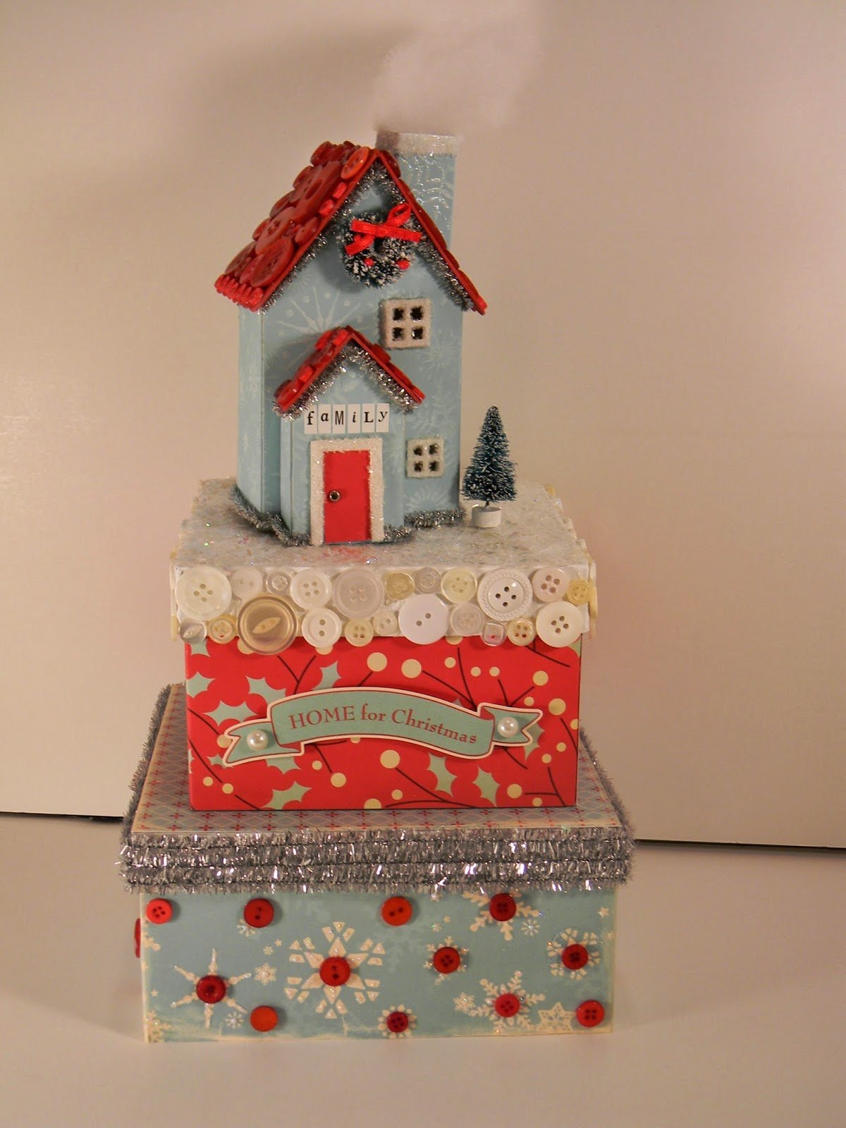 2012CHRISTMASHOUSEBOX Creatively Beth