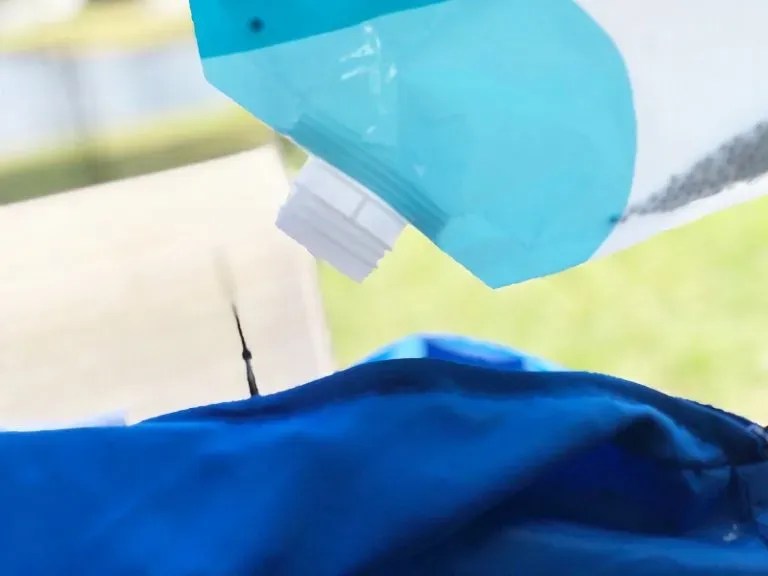 How to Refill a Bean Bag Chair with Fairfield World