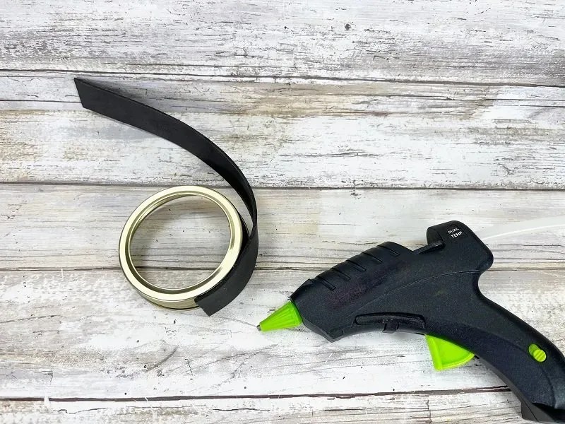 Dollar Tree DIY Mason Jar Graduation Cap