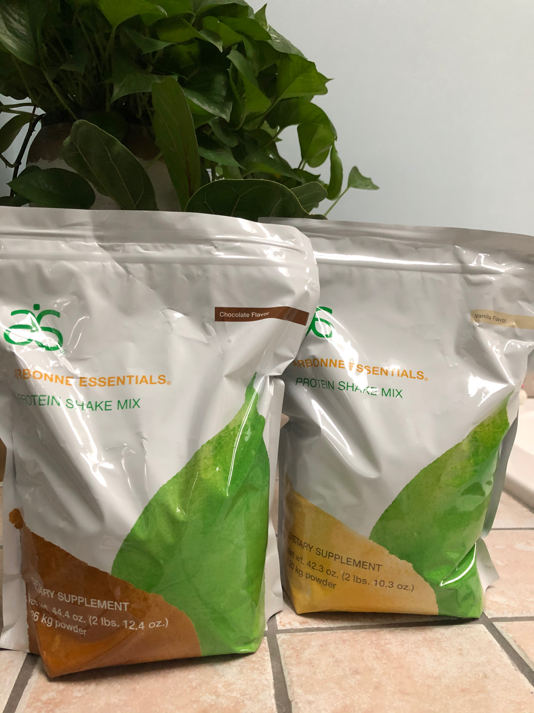 Arbonne 30 Days Getting Started Creatively Delish