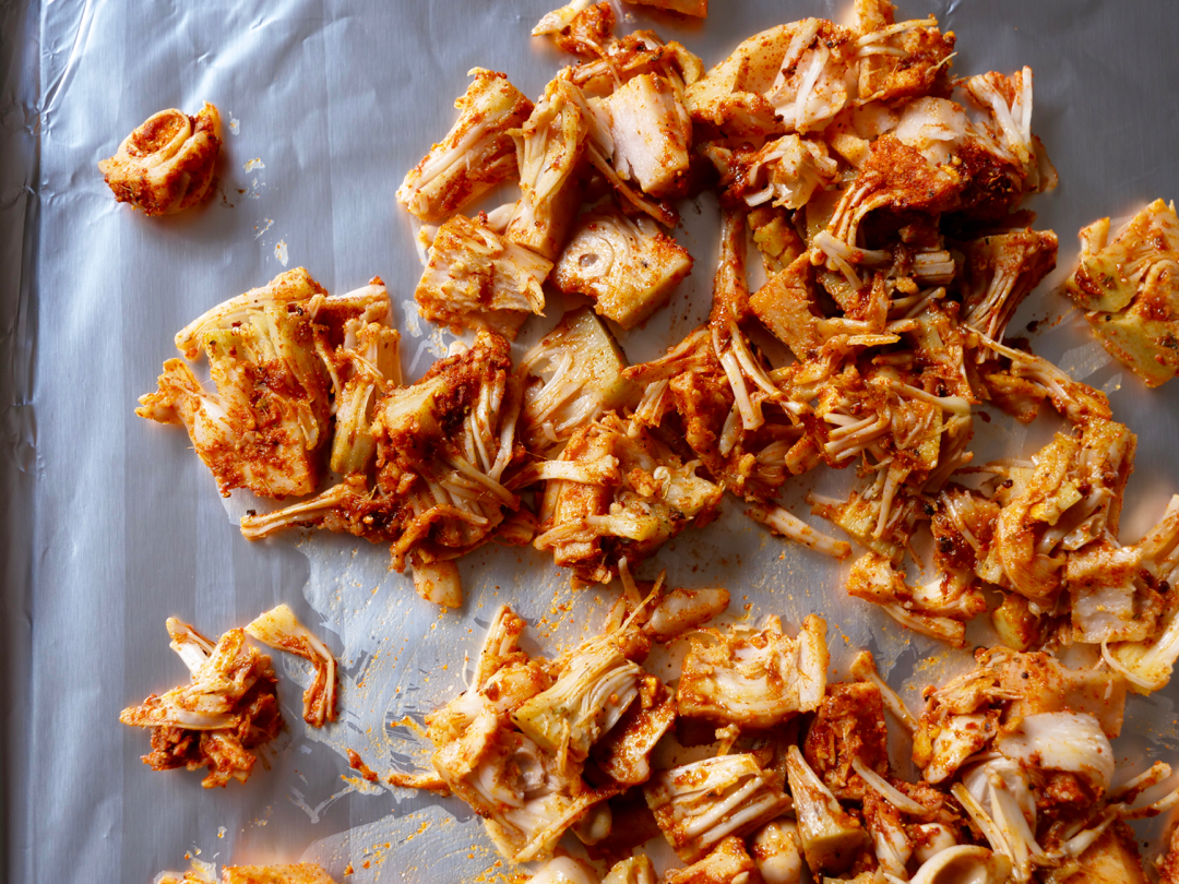 Beginners Guide Cooking with Jackfruit Creatively Delish