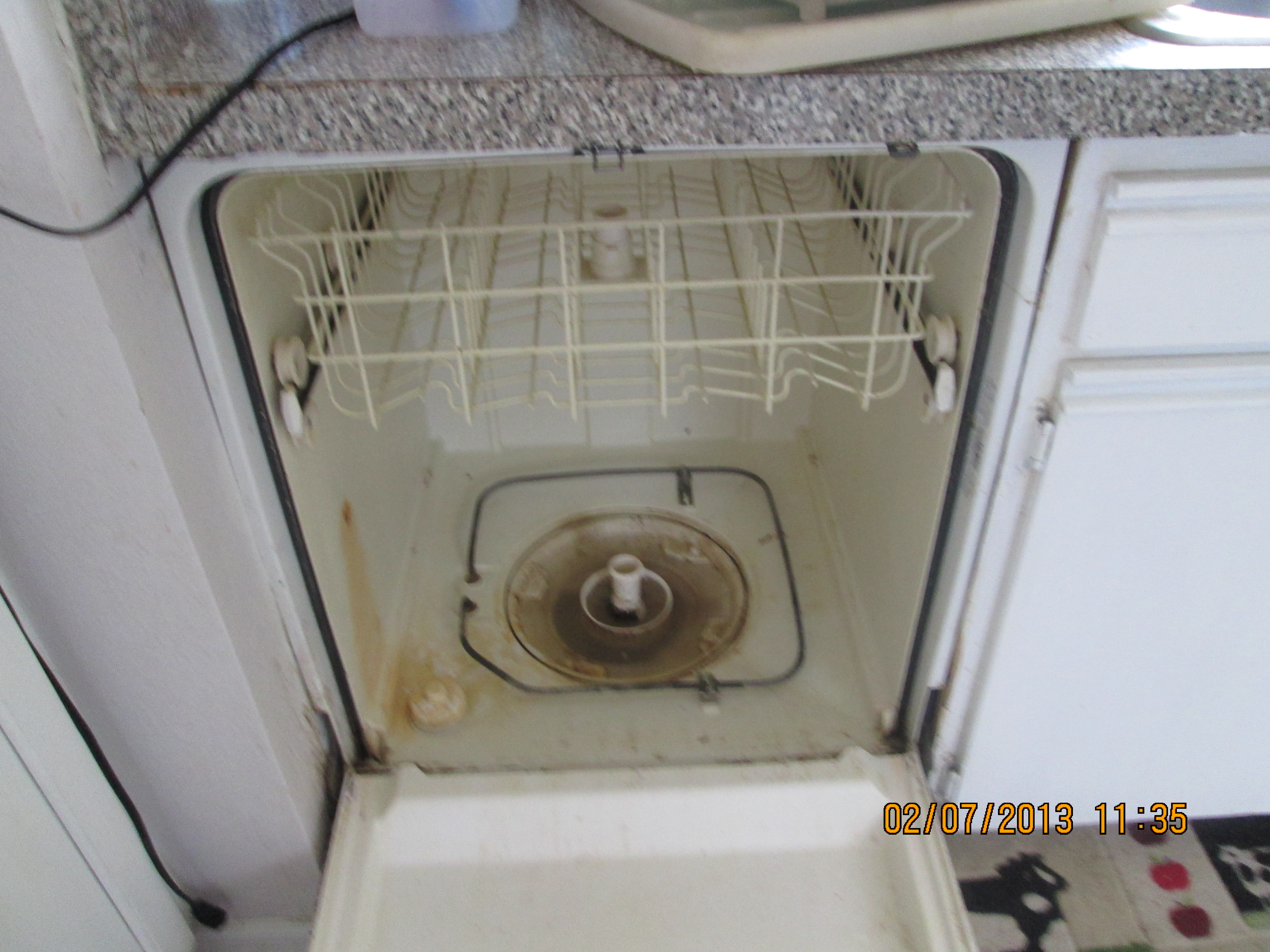 Dishwashers and Washers Need Love Too Creatively Living With Sue