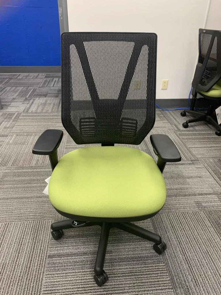 SitMatic Goodfit Creative Business Used Furniture