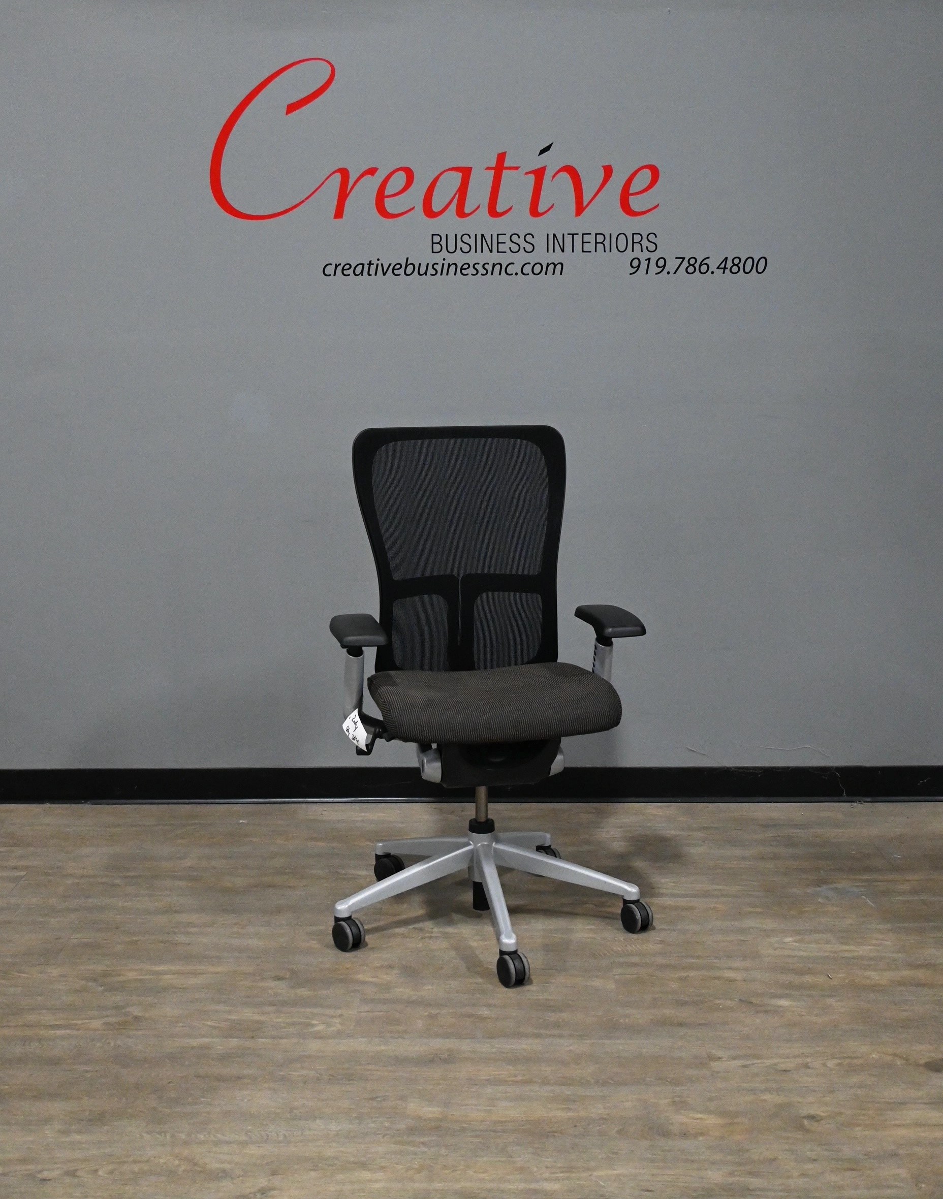 Haworth Zody Creative Business Used Furniture