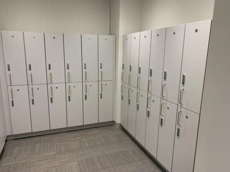 Steelcase Lockers Creative Business Used Furniture