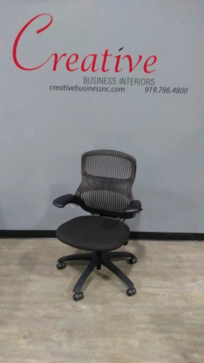 Knoll Generation Creative Business Used Furniture