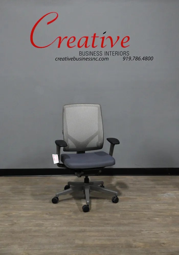 Allsteel Relate Creative Business Used Furniture