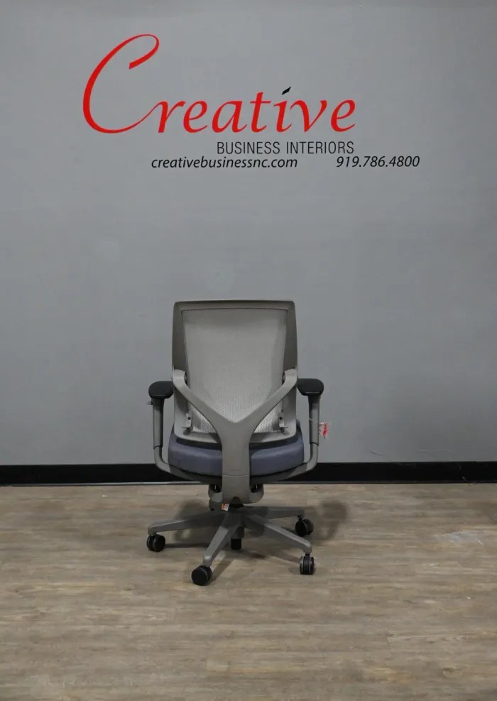 Allsteel Relate Creative Business Used Furniture
