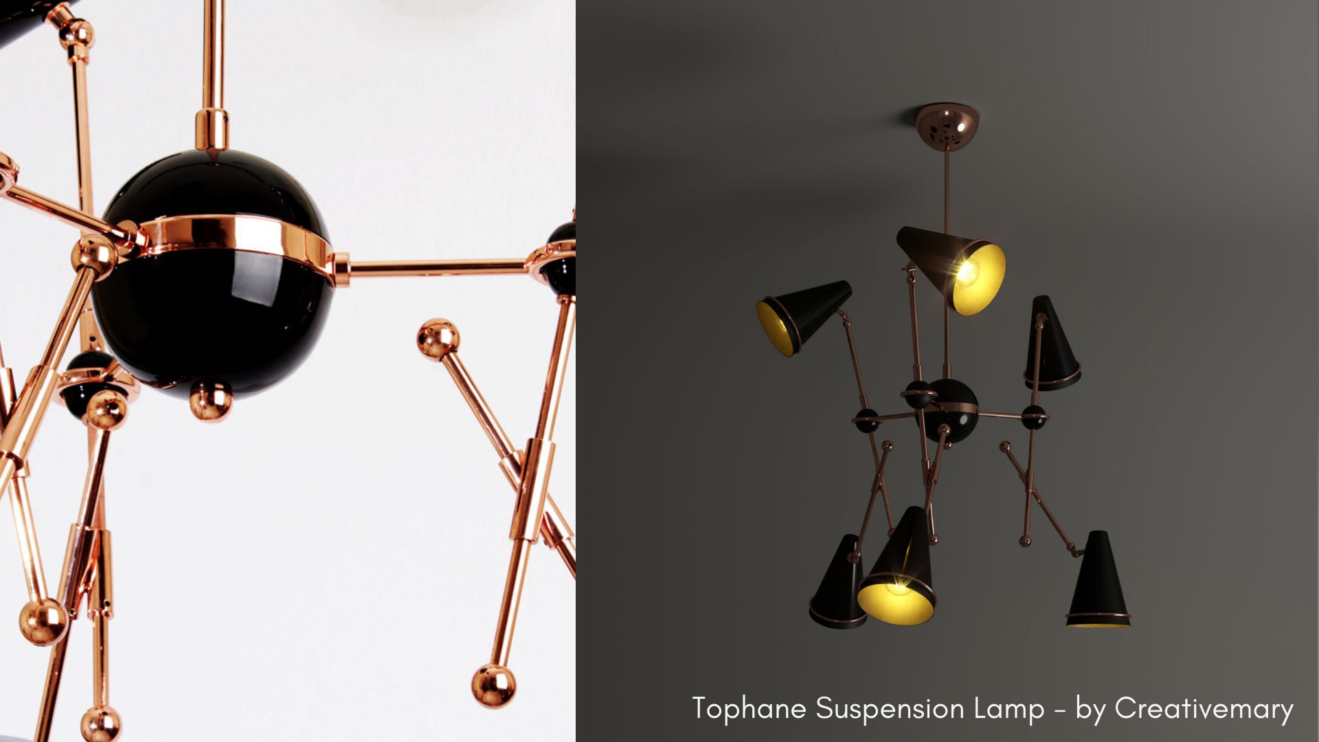 Ultimate Copper Lighting Solutions For 2021 Creativemary