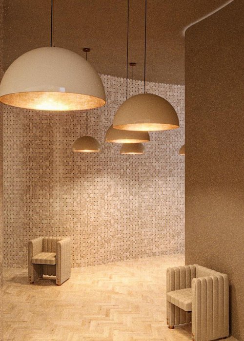 9 Exciting Minimalist Lighting Ideas By Creativemary