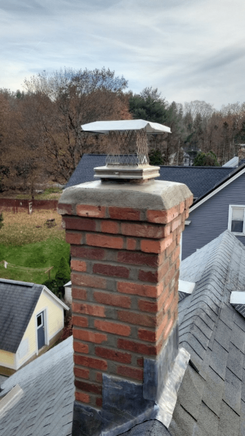 A Quick Overview of Chimney Leaks and How to Spot Them