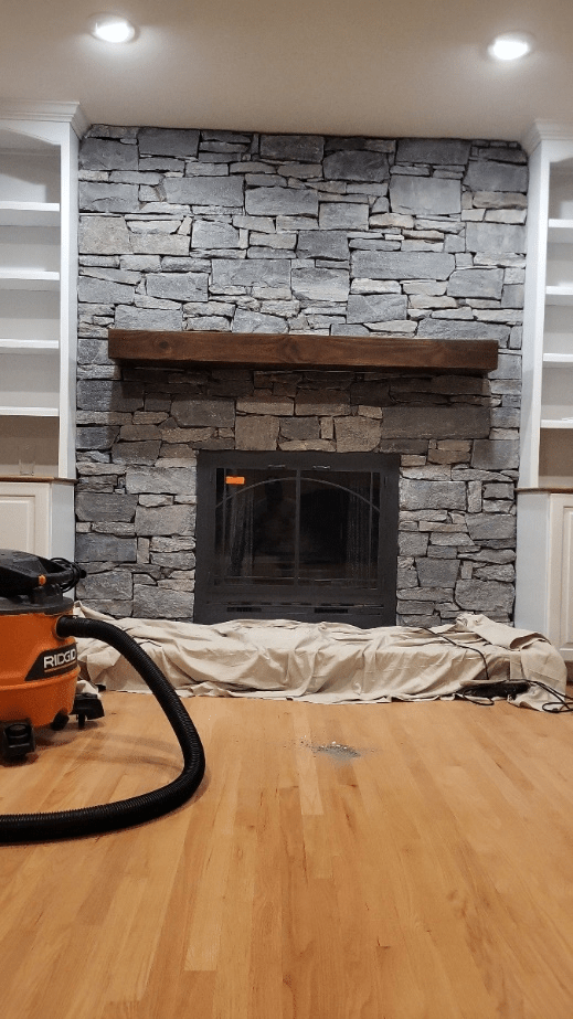 The Insider’s Guide to Fireplace Damper Function and Care