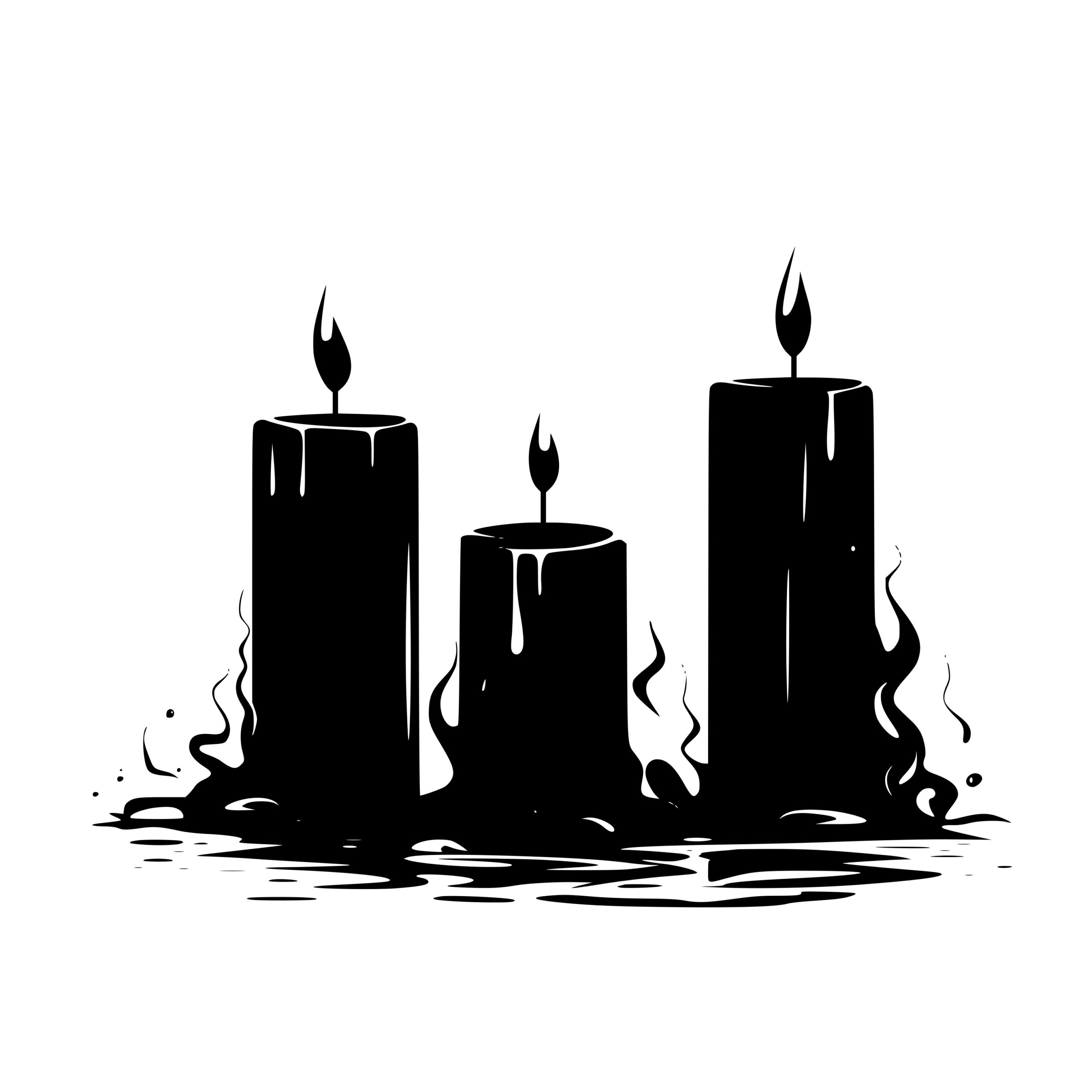 SVG Image Instant Download for Cricut, Silhouette, Laser Machines