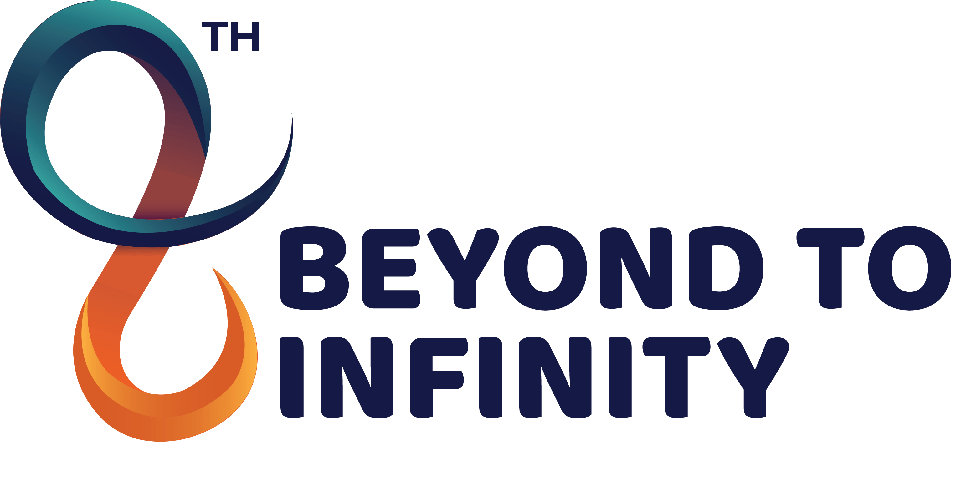 Beyond To Invinity menjadi tagline di Anniversary 8th Creative Media