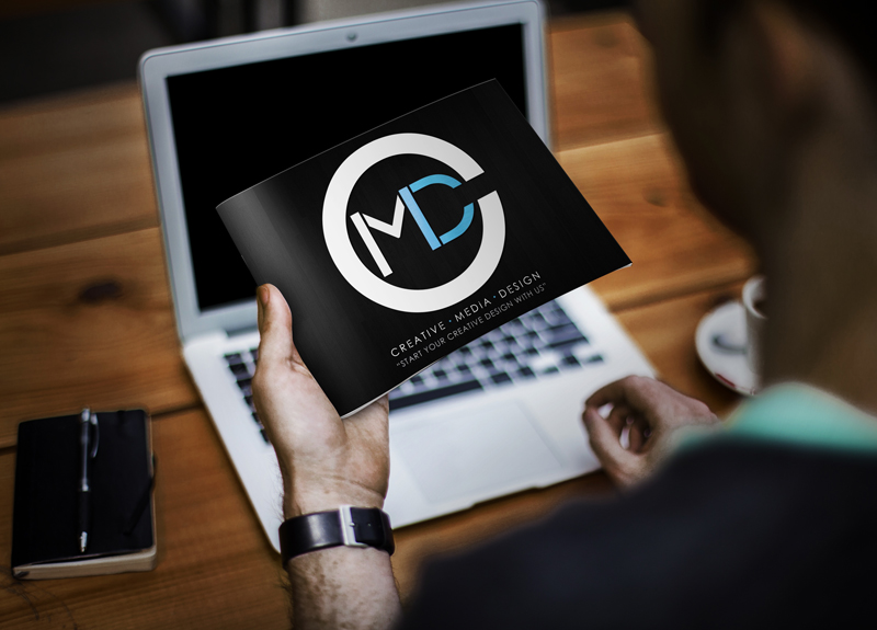 CREATIVE MEDIA DESIGN CREATIVE MEDIA DESIGN