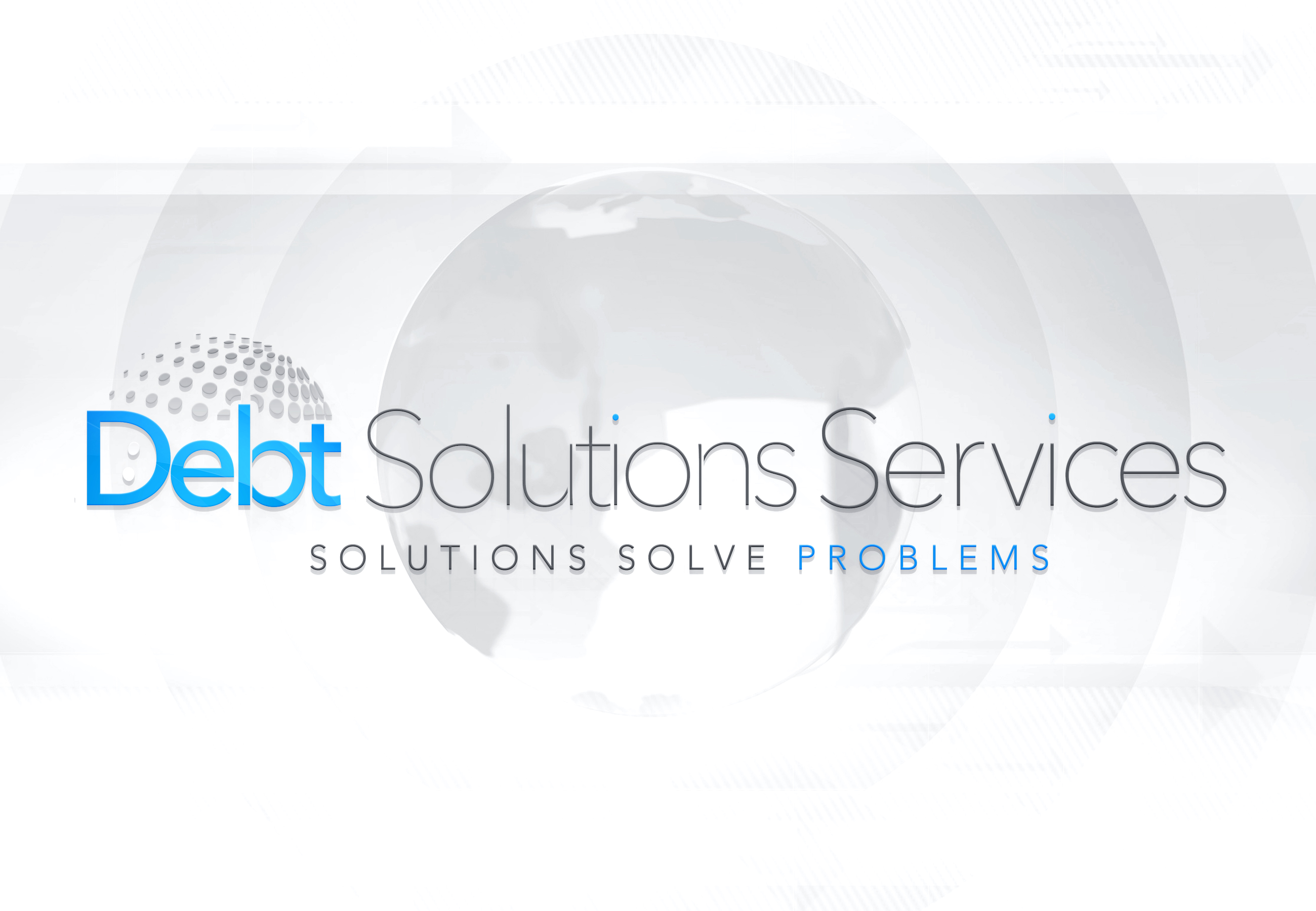 DEBT SOLUTIONS SERVICES LTD CREATIVE MEDIA DESIGN