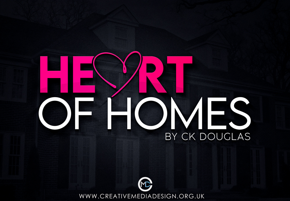 HEART OF HOMES CREATIVE MEDIA DESIGN