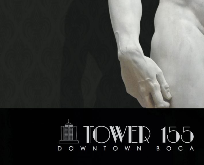 Tower 155 Creative Mindworks, a Miami Florida based internationally