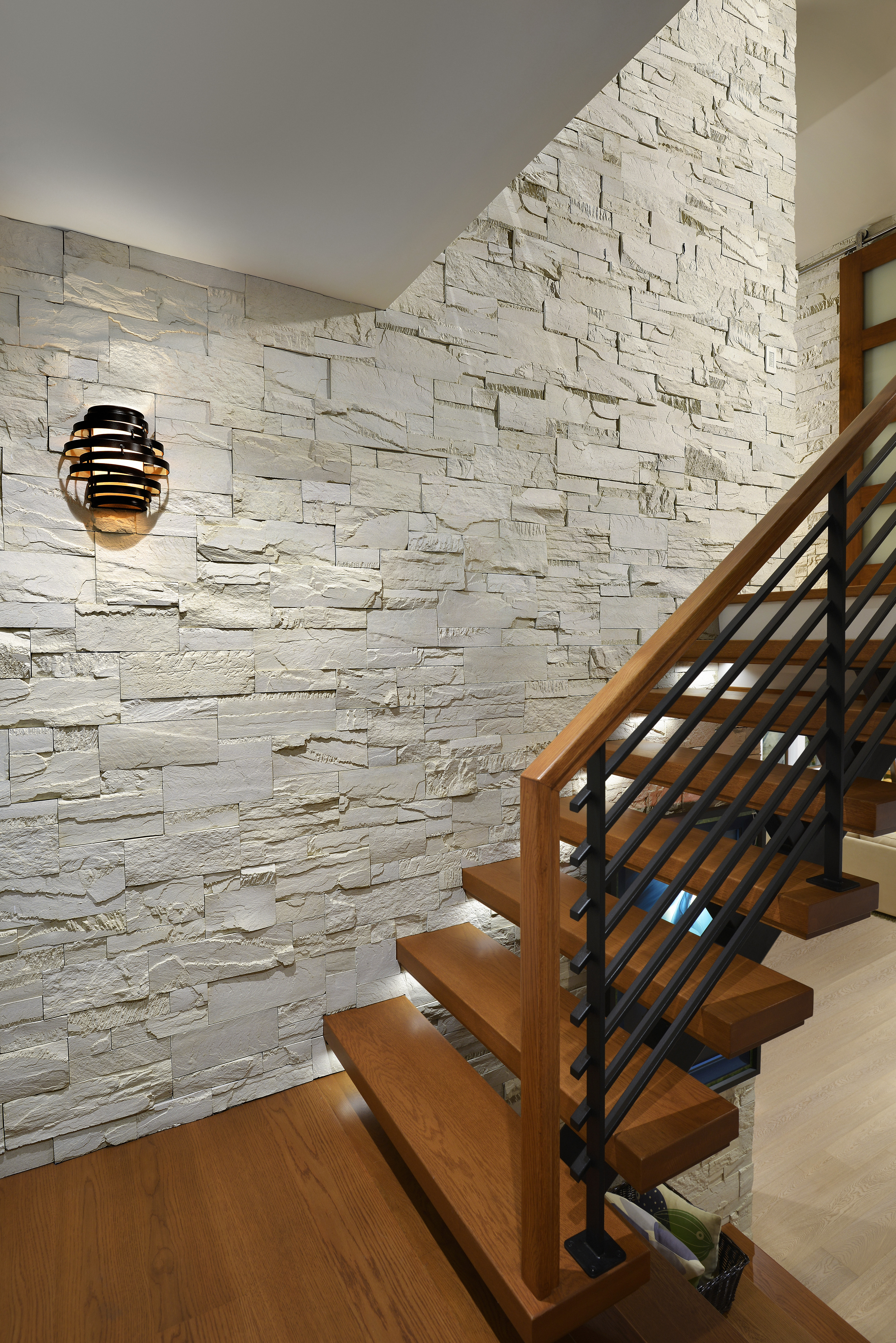 13 Luxurious Stone Accent Wall Design Ideas Creative Mines