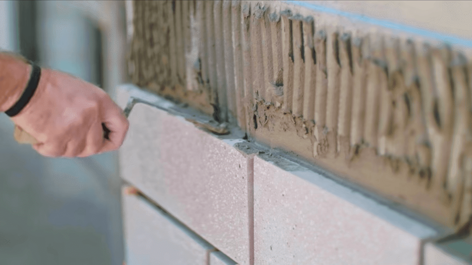 How to Install Your Stone Veneer